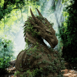 Dragon Blood Gallery Image
