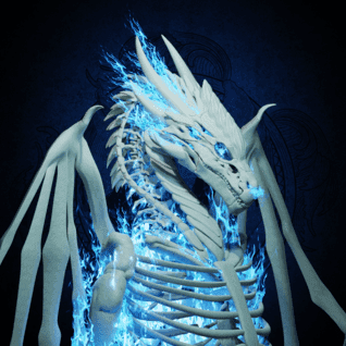 Dragon Blood Gallery Image