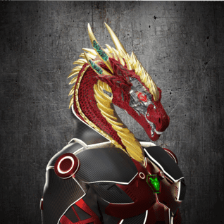 Dragon Blood Gallery Image