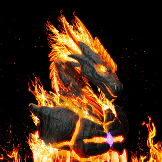 Dragon Blood Gallery Image