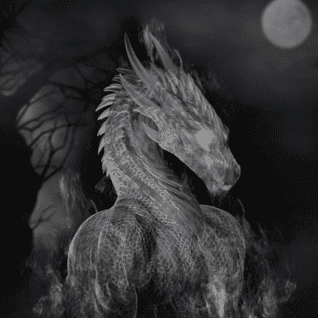 Dragon Blood Gallery Image