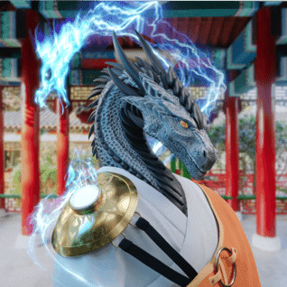 Dragon Blood Gallery Image